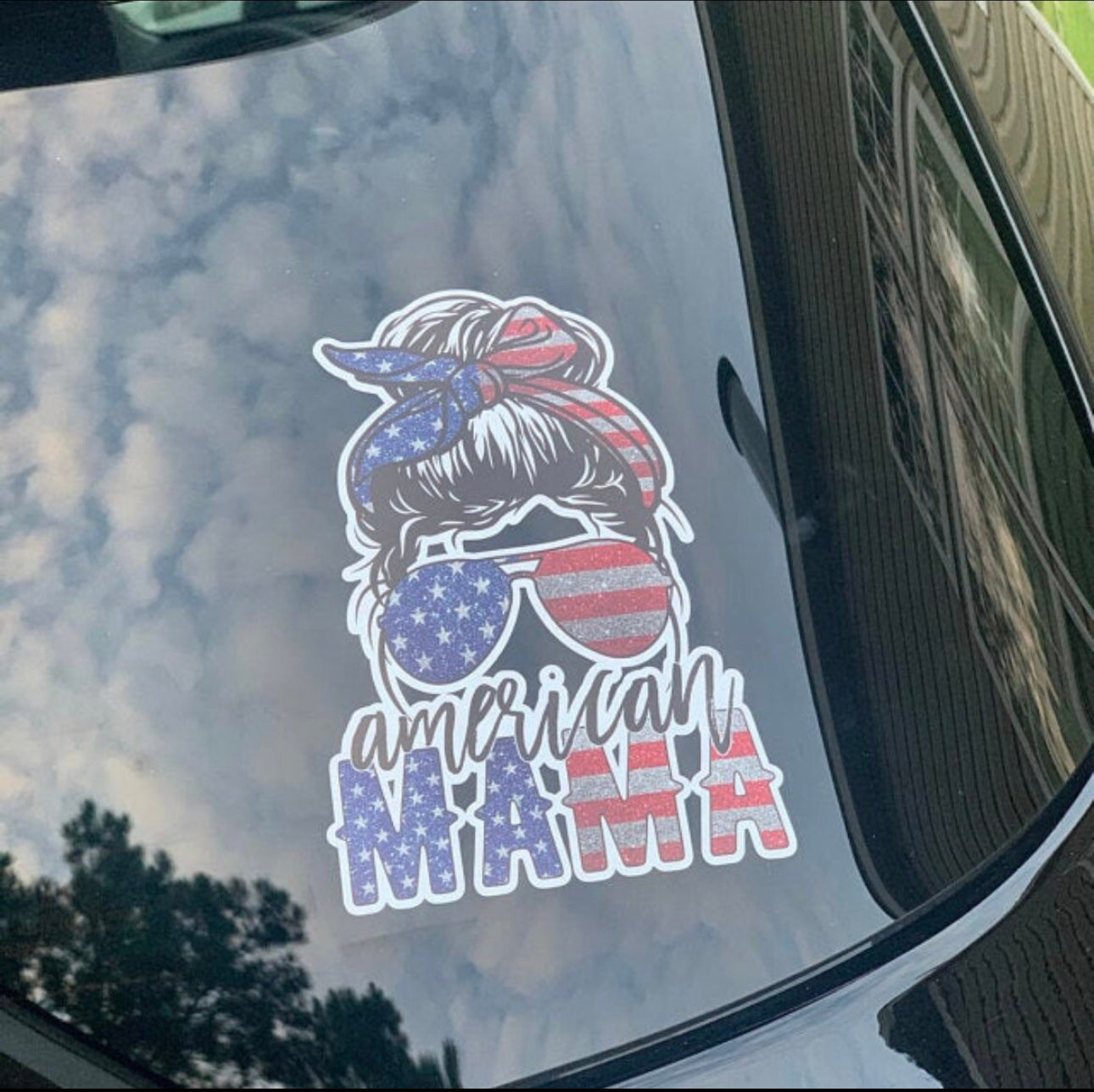 Sticker Decals