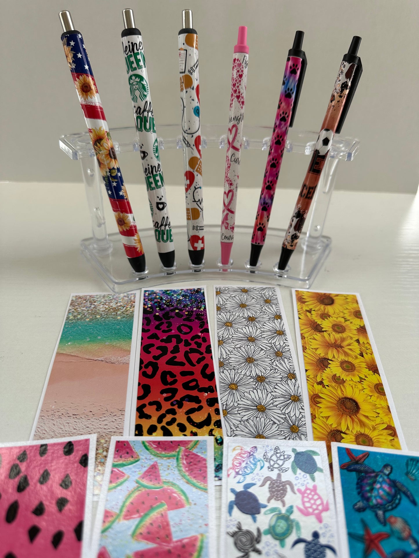 1 Pen Wrap for INKJOY GEL PENS