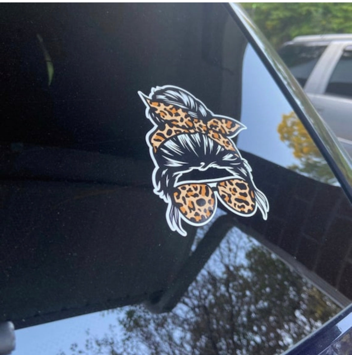 Sticker Decals