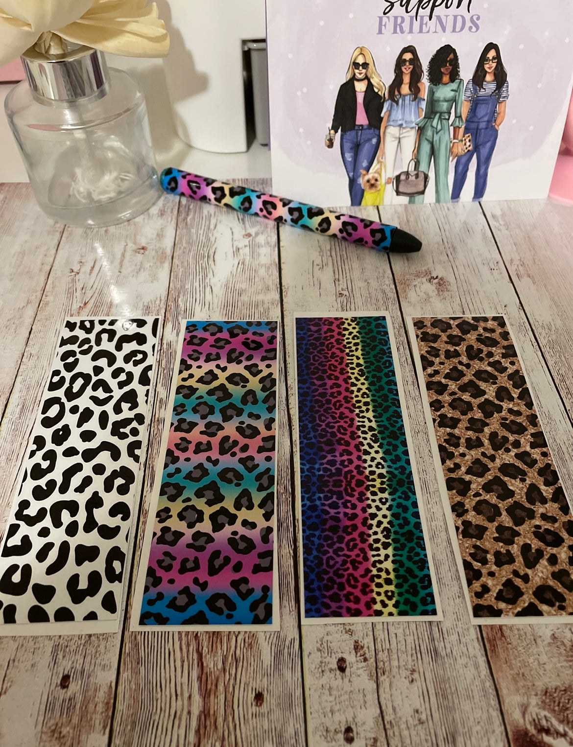 1 Pen Wrap for INKJOY GEL PENS